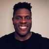 Kendrick Daniel author image