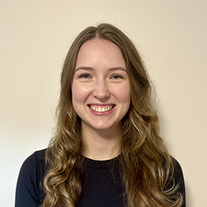 MacKenzie Adam headshot