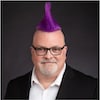 Patrick McNeil author image