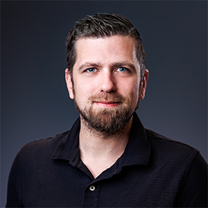 Thorsten Hans headshot