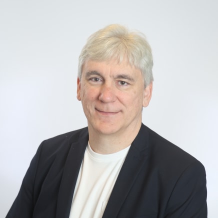Volker Sulzbach