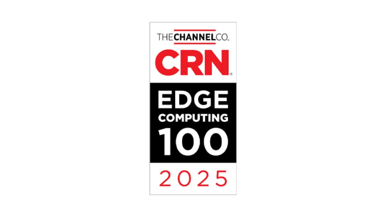 2025 Edge Computing 100