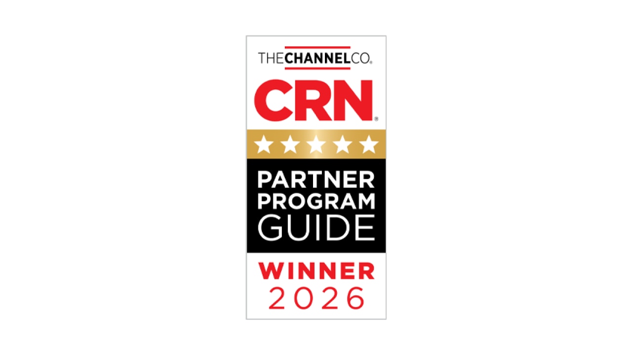 Partner Program Guide Winners 2026