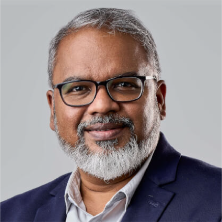 Shivanath Somanathan