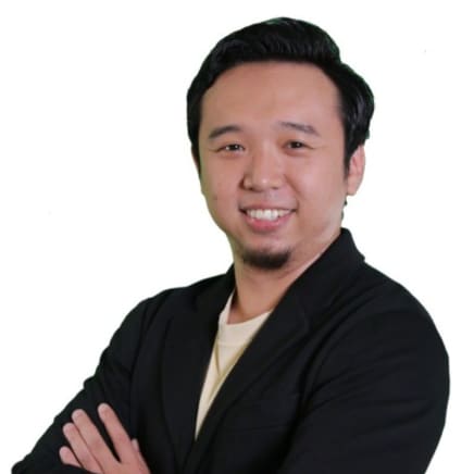 Tommy Adhyasa