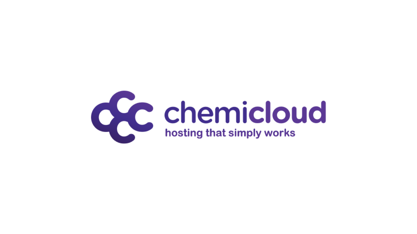 akamai customer story chemicloud logo