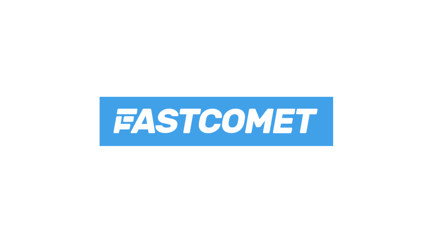 akamai customer story fastcomet logo