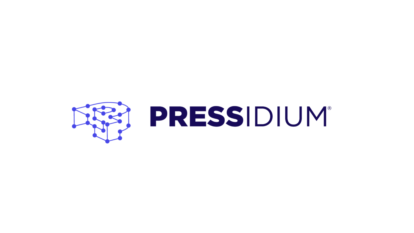 akamai customer story pressidium logo