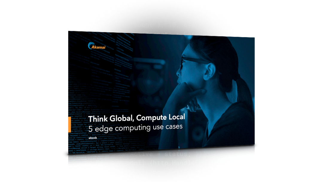 Think Global, Compute Local ebook