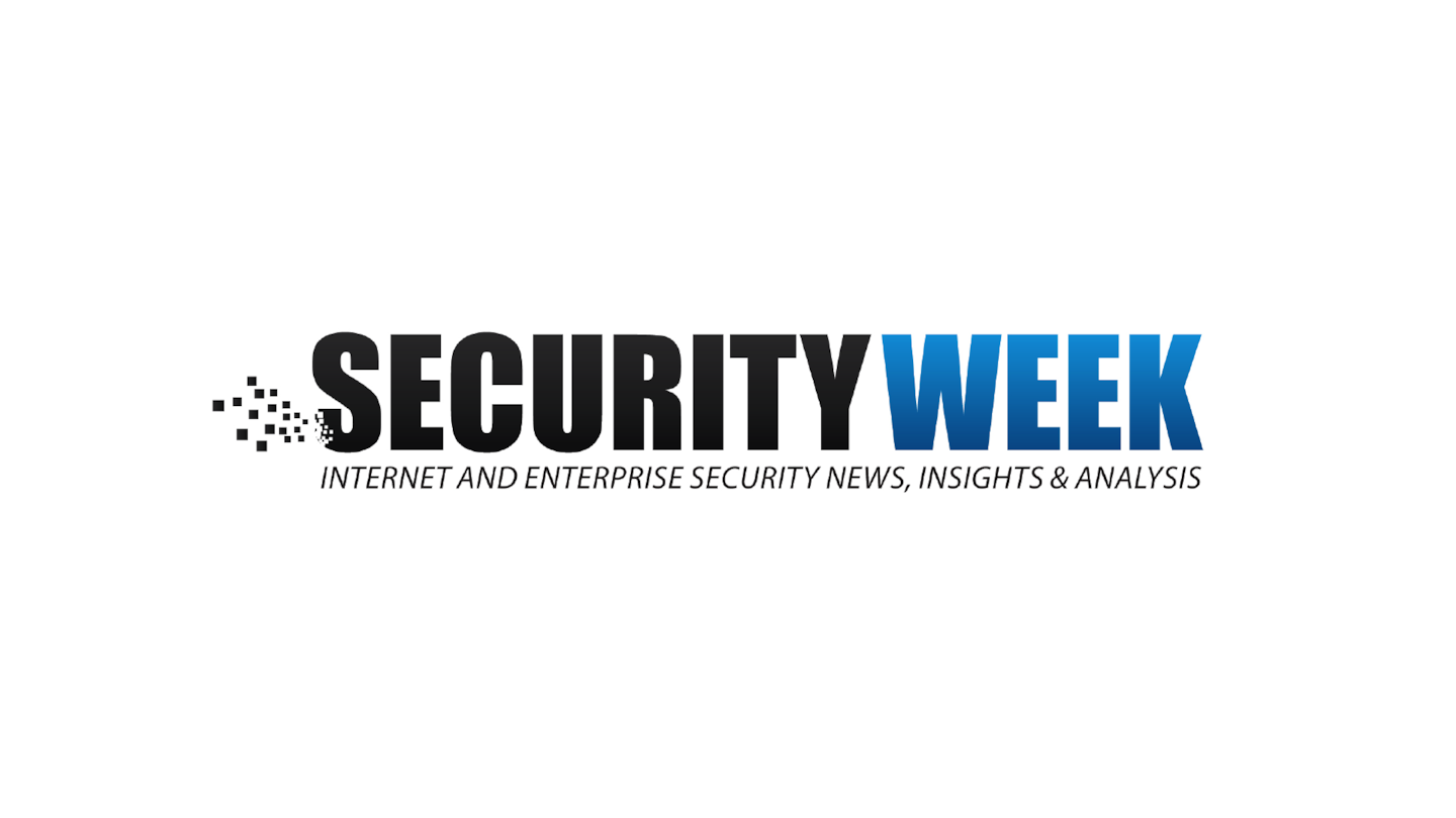 SecurityWeek