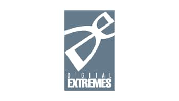 Digital Extremes Logo