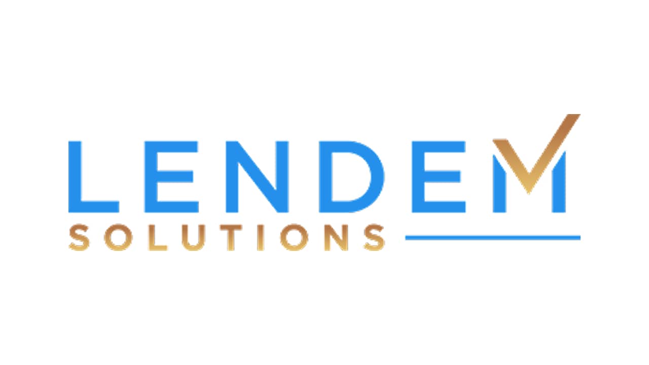 Lendem Solutionsのロゴ