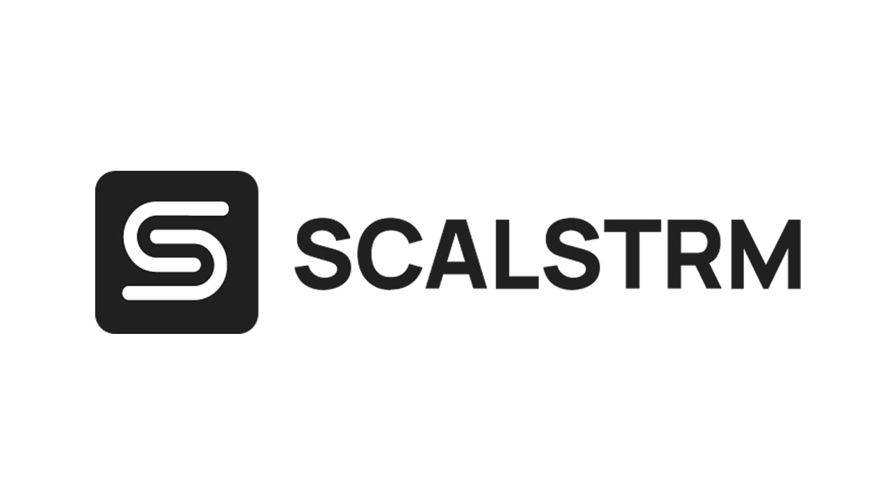 Scalstrm logo