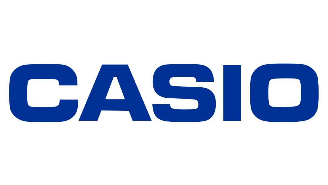 Casio logo