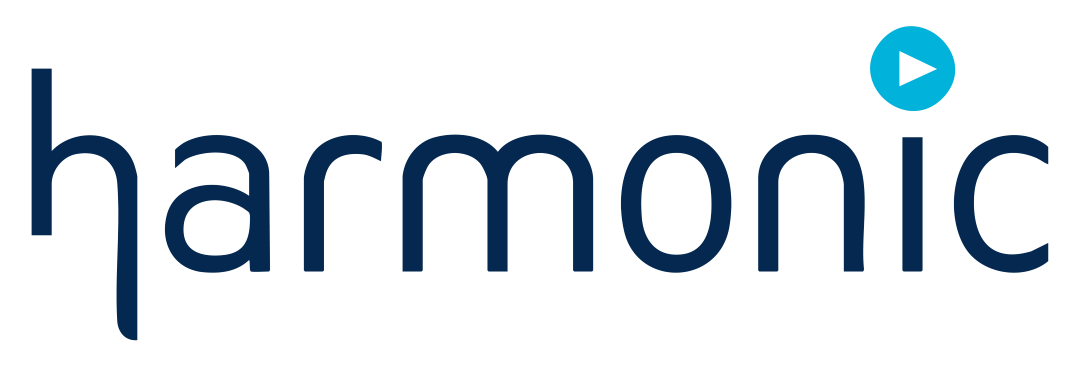 Harmonic logo