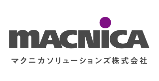 Macnica Logo