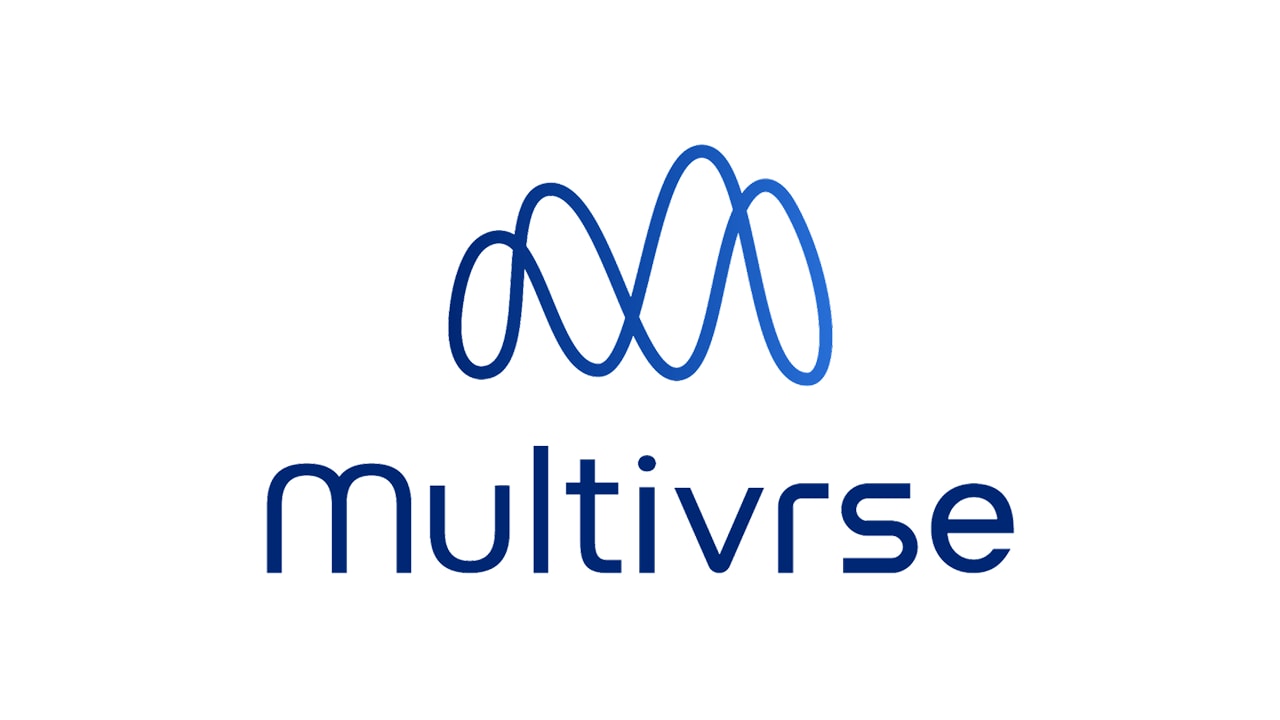 Multivrse Logo