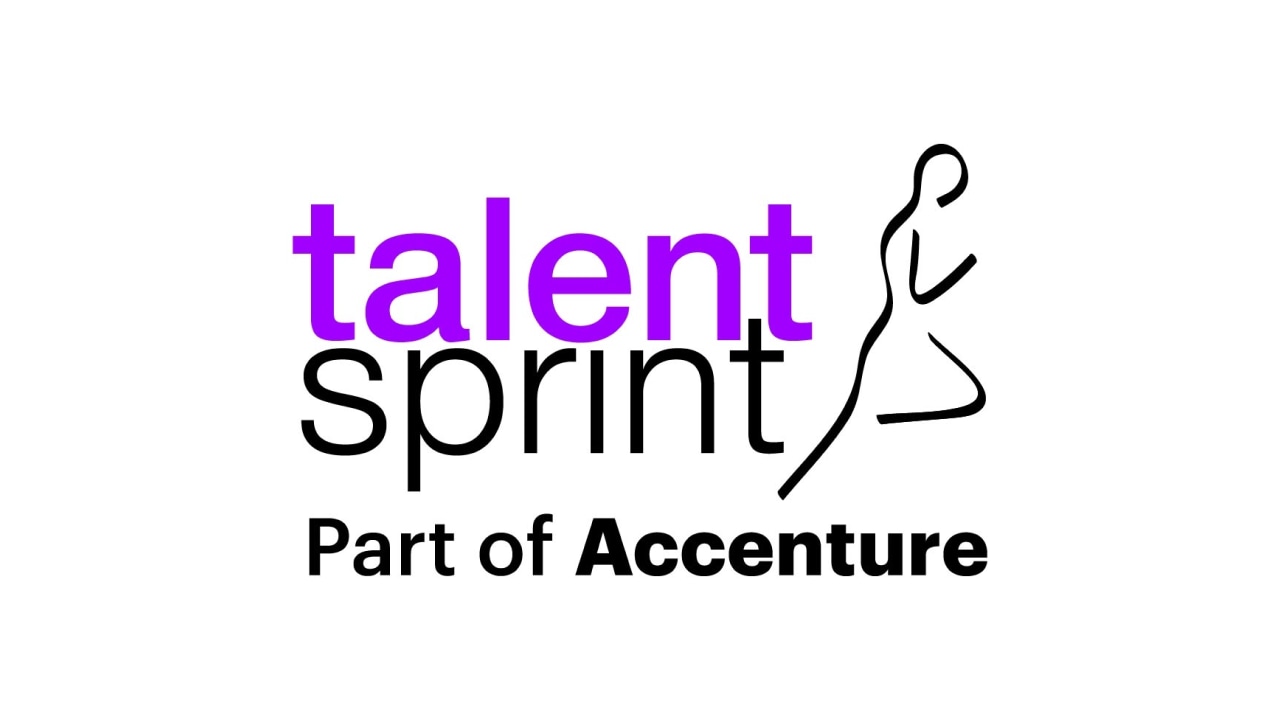 Talent Sprint Logo
