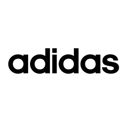 adidas logo