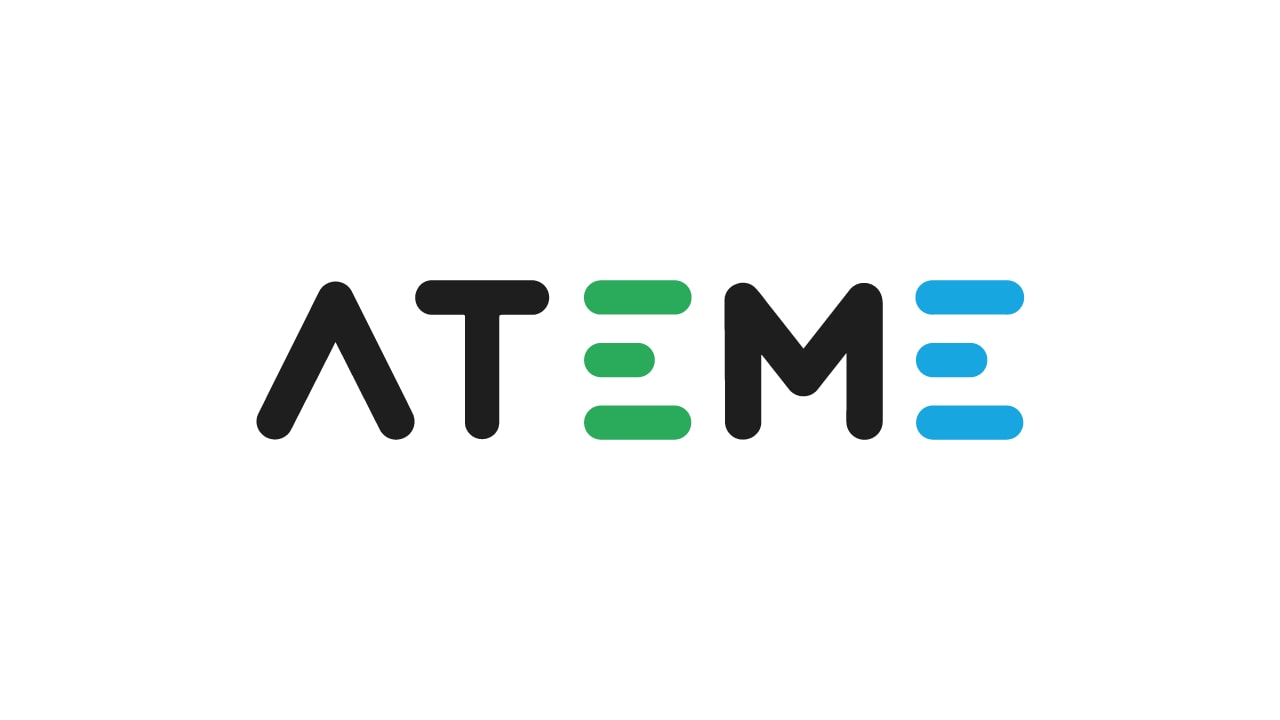 Ateme