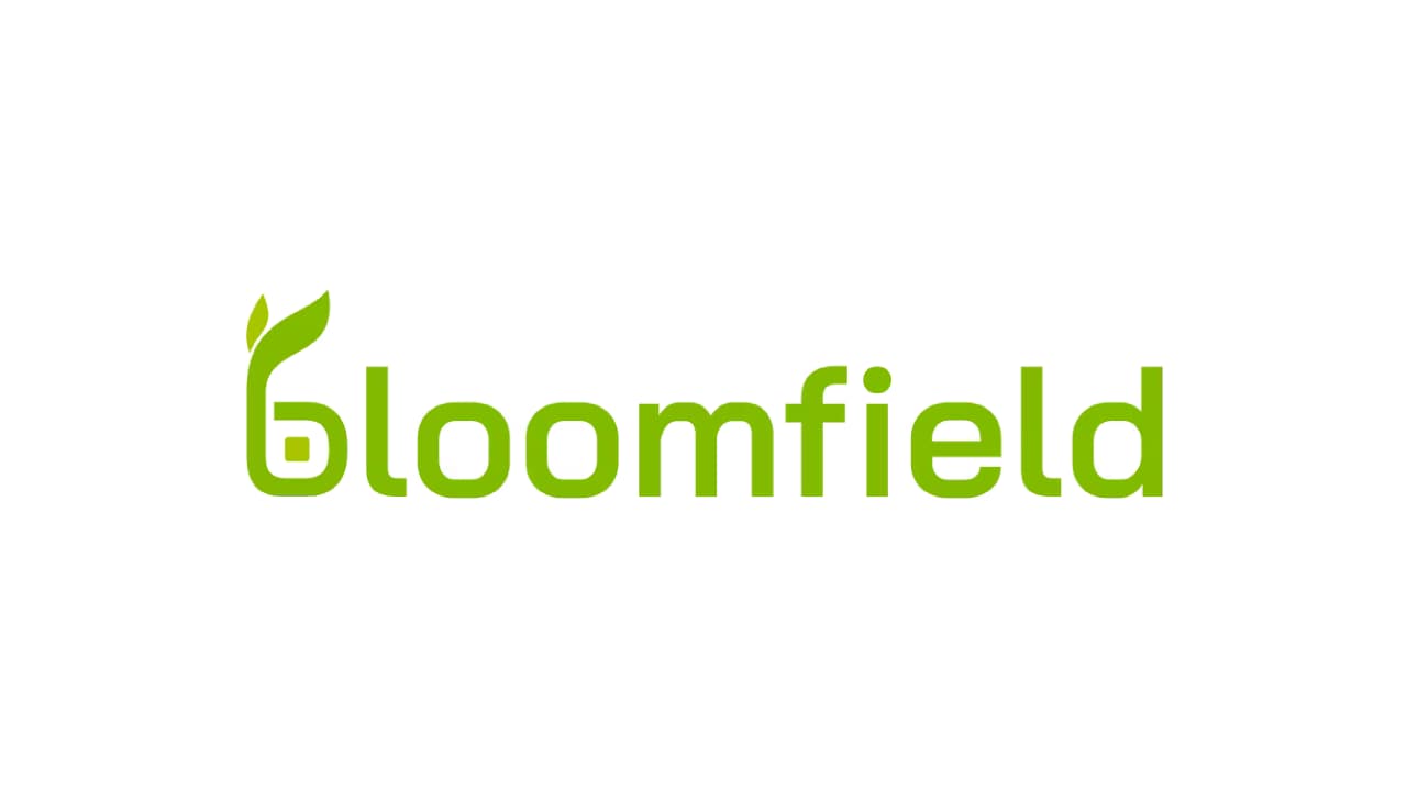bloomfield logo