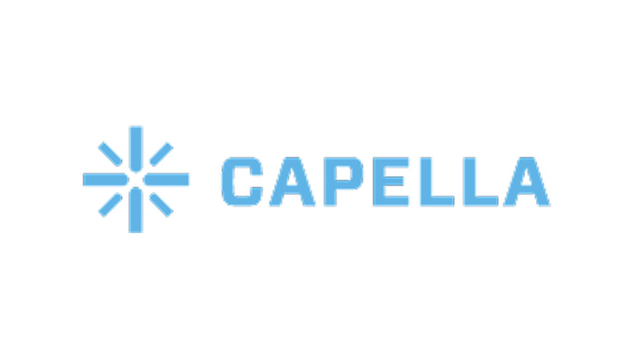 Capella logo
