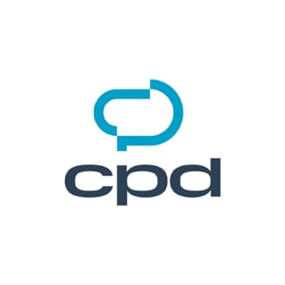 CPD Logo