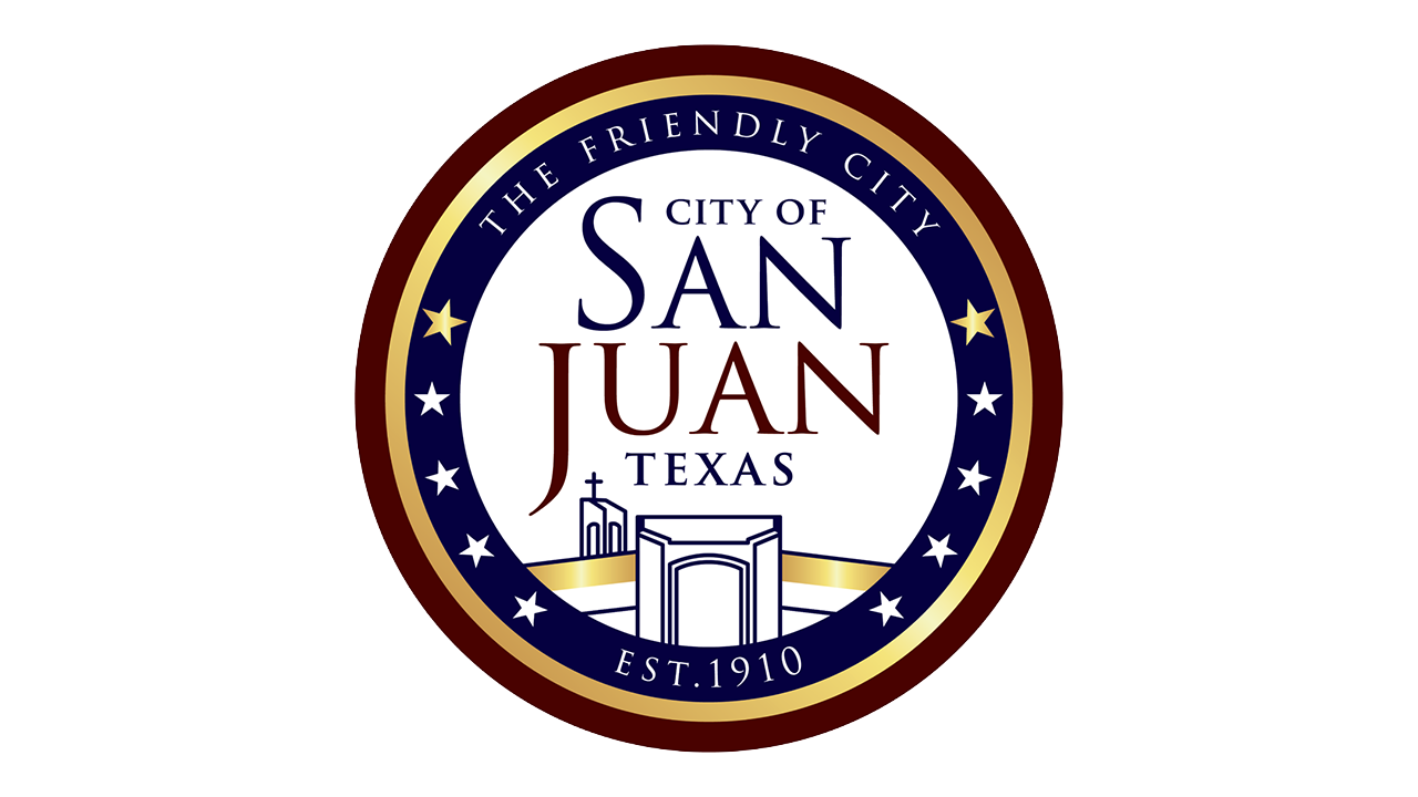 City of San Juan logo