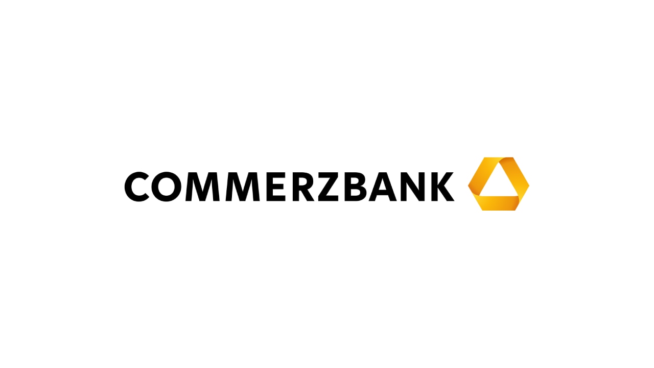 commerzbank logo