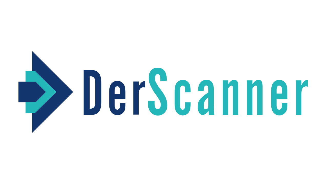 DerScanner logo