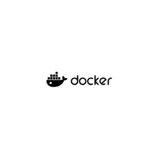Docker Logo
