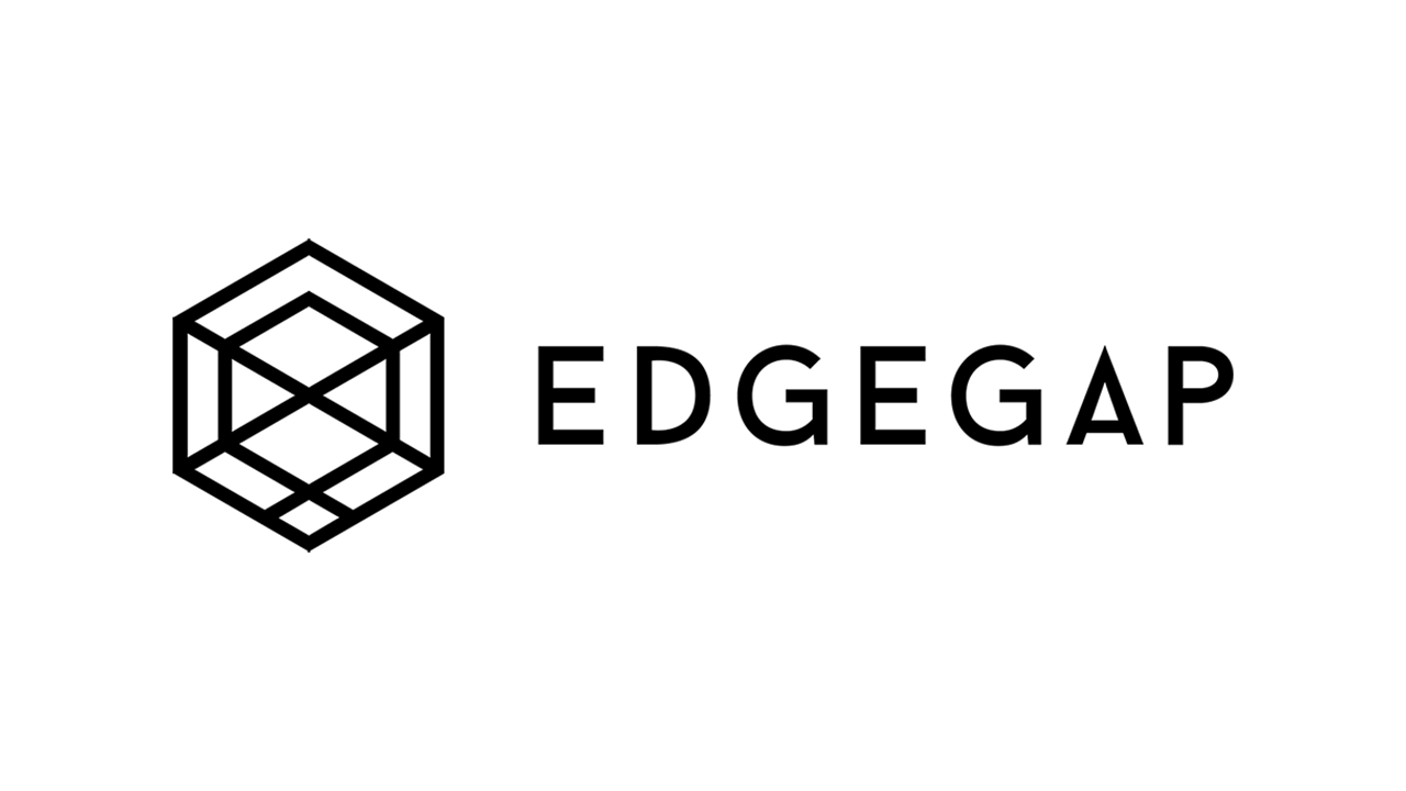 Edgegap Logo