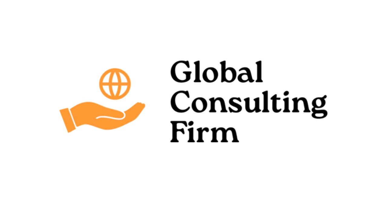 GLobal Consulting Firm