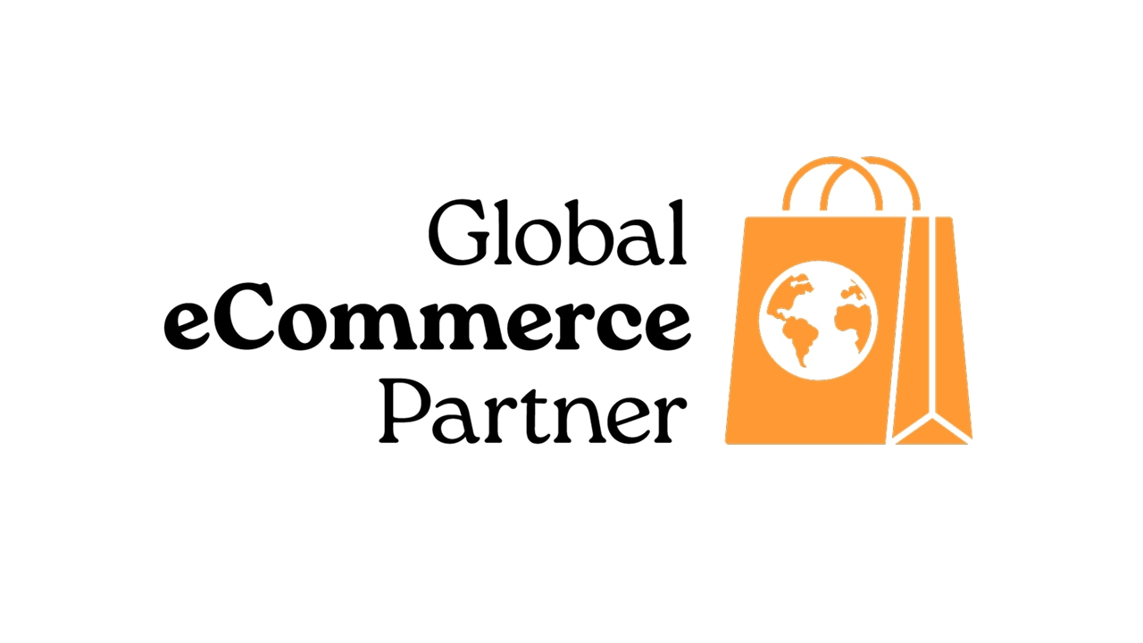 Global eCommerce Partner logo