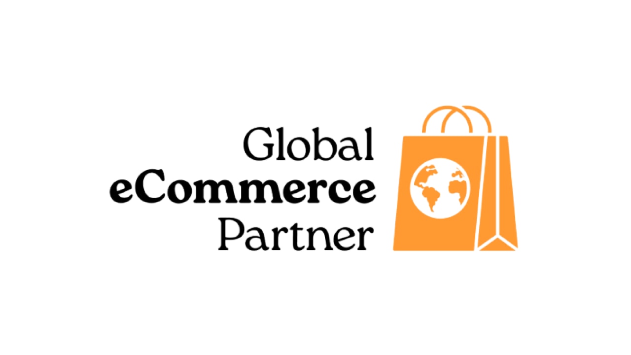 Global eCommerce Partner logo