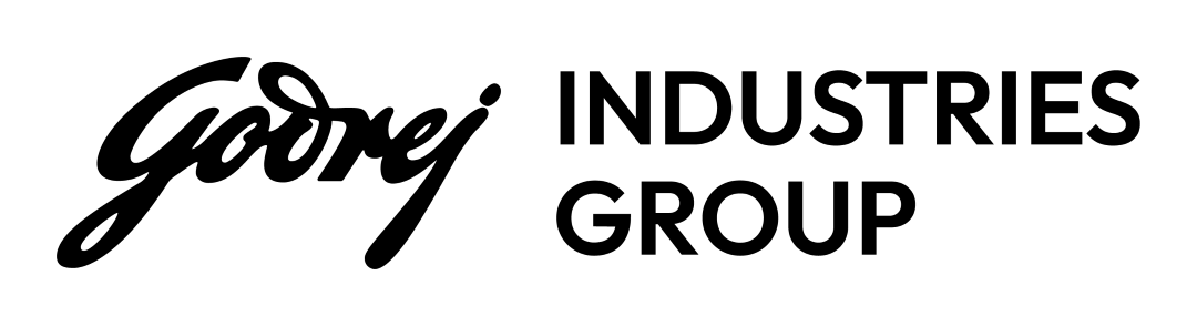 Godrej Industries Group new logo