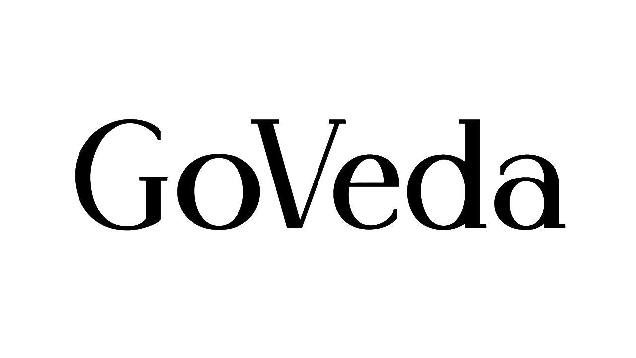 GoVeda Logo