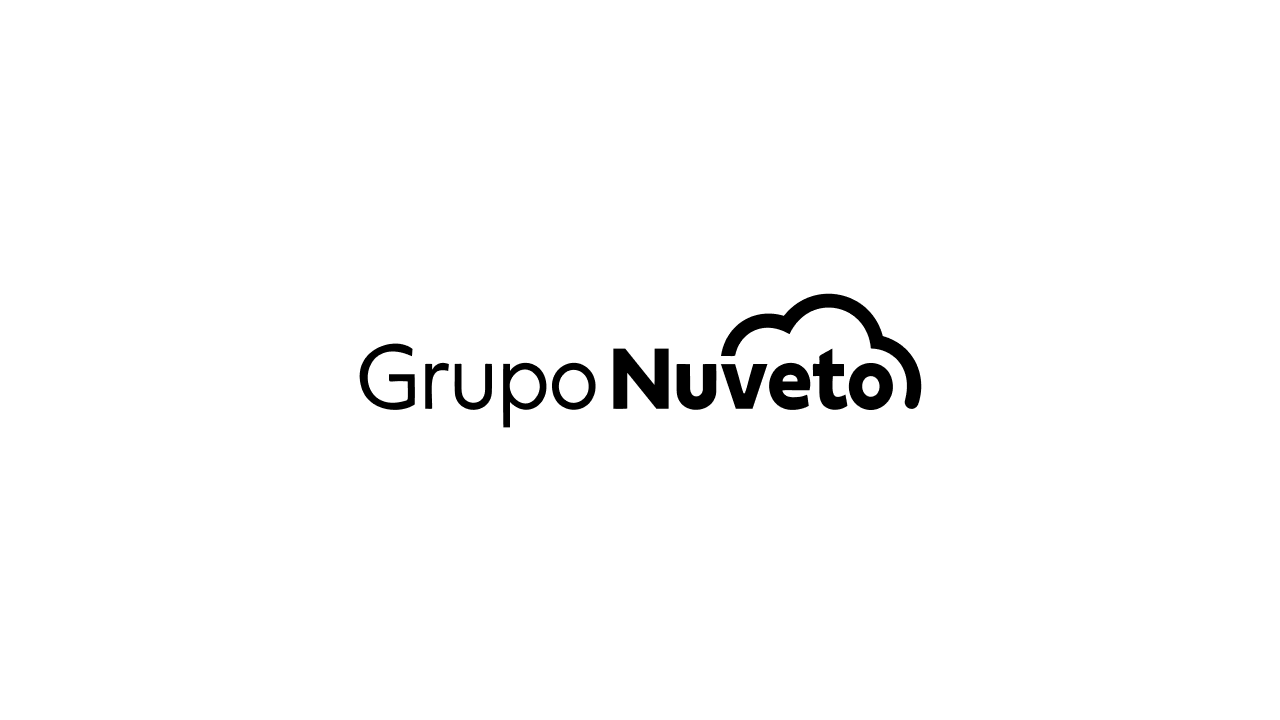 Grupo Nuveto Logo