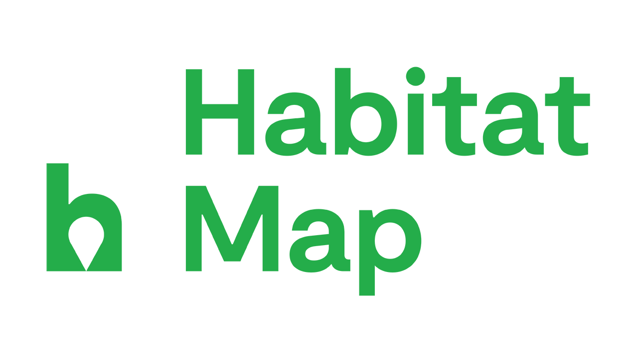 HabitatMap