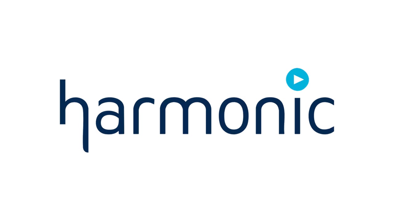 Harmonic logo