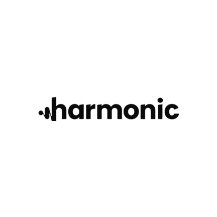 Harmonic logo