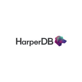 HarperDB Logo