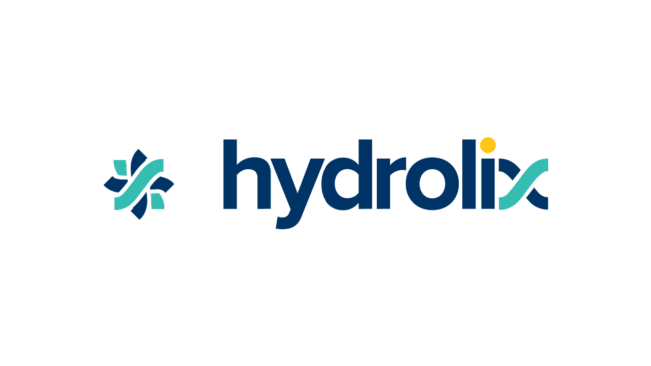 Hydrolix logo
