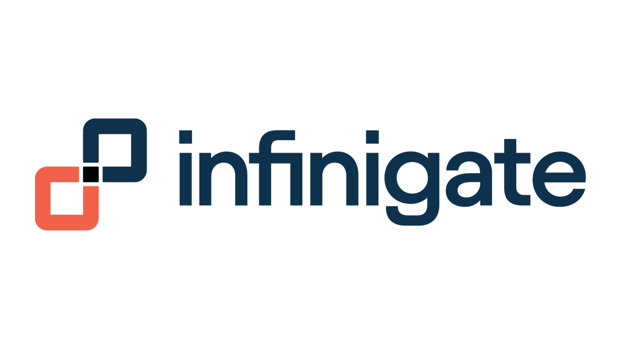 Infinigate Logo