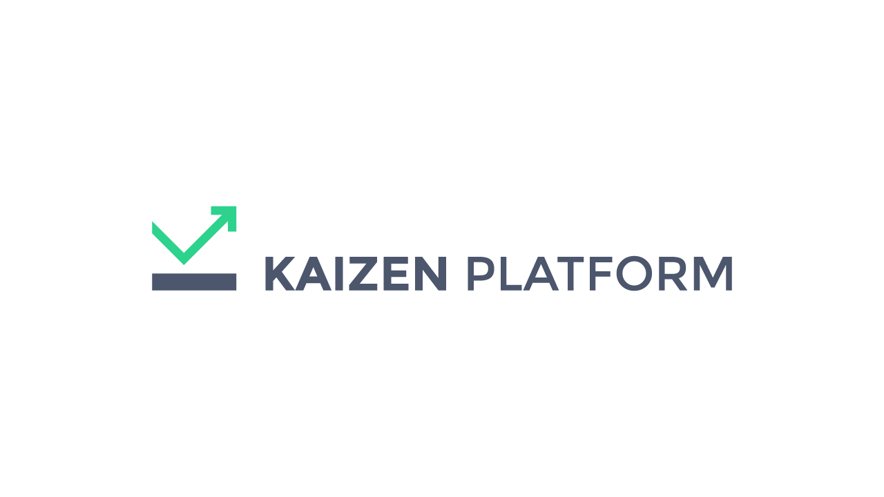 Kaizen Platform logo