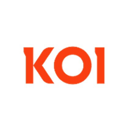 Koi logo