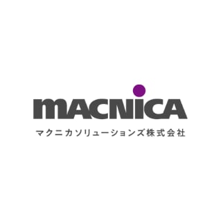 Macnica Logo