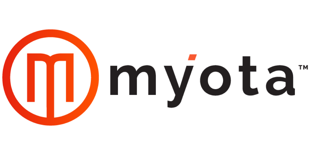Myota logo