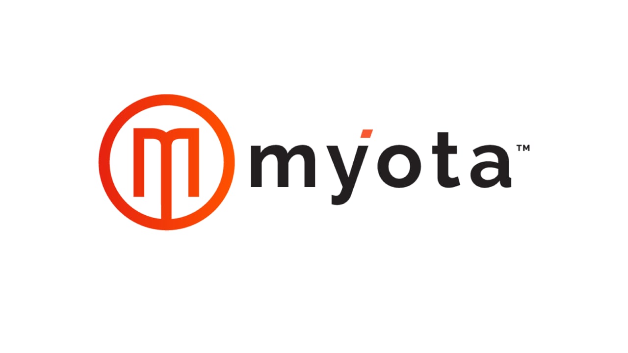 myota logo