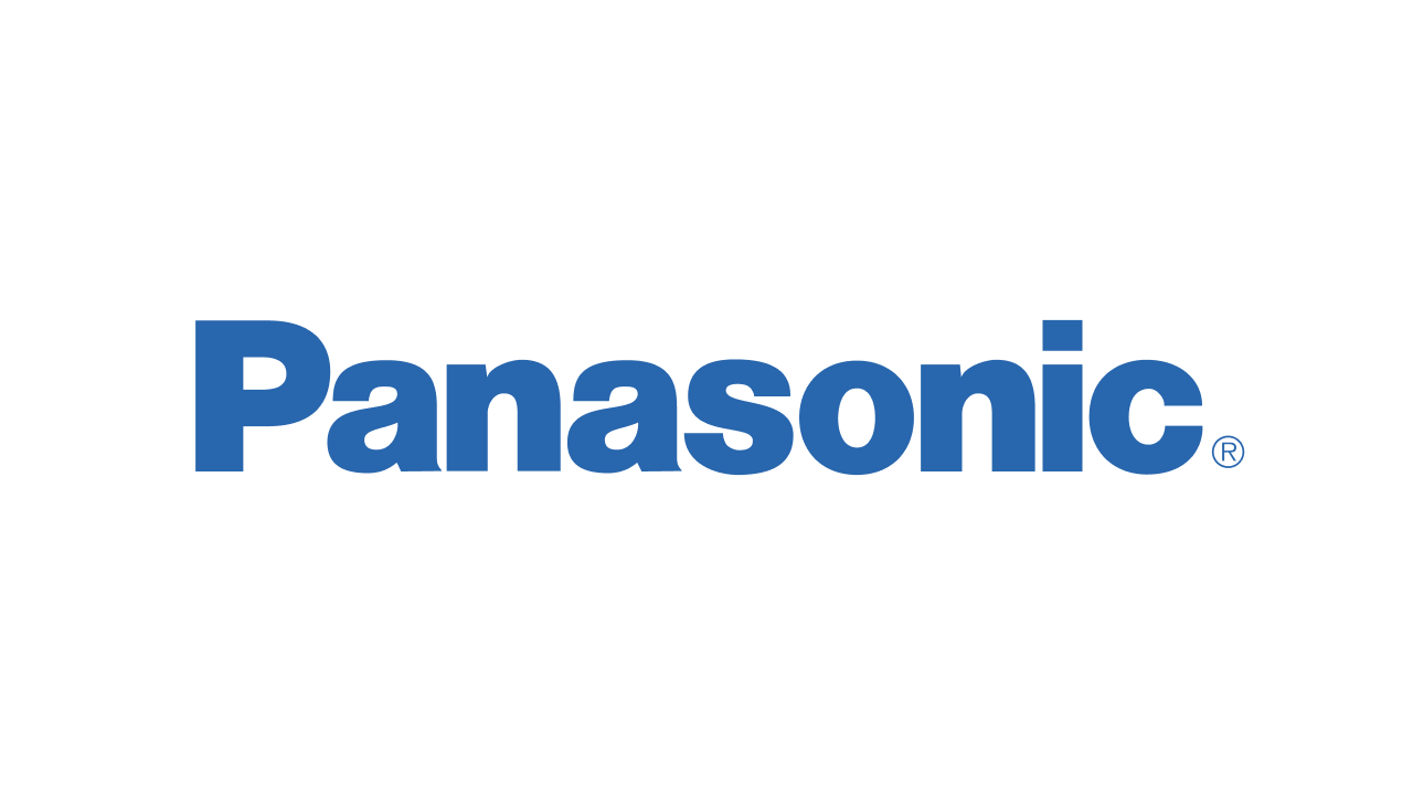 Panasonic Logo